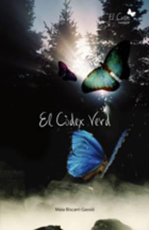 CODEX VERD, EL | 9788496349780 | BISCARRI GASSIO, MAIA | Llibreria La Gralla | Llibreria online de Granollers