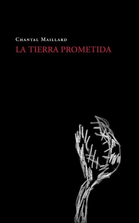 TIERRA PROMETIDA, LA | 9788493641252 | MAILLARD, CHANTAL | Llibreria La Gralla | Librería online de Granollers