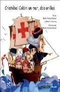 CRISTOBAL COLON UN MAR DOS ORILLAS | 9788497953283 | RIVERA FERNER, MARTA | Llibreria La Gralla | Librería online de Granollers