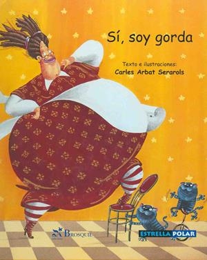 SI SOY GORDA | 9788497950978 | ARBAT, CARLES | Llibreria La Gralla | Librería online de Granollers