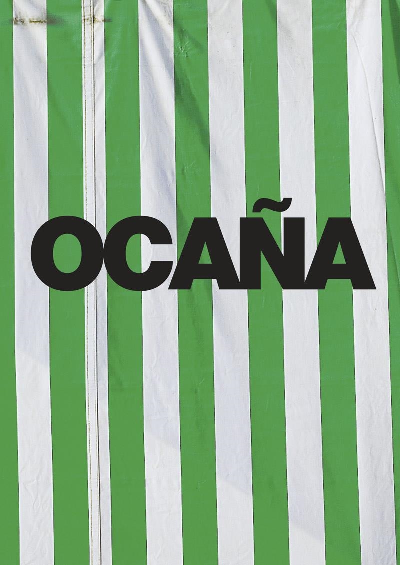 OCAÑA | 9788434312999 | Llibreria La Gralla | Librería online de Granollers