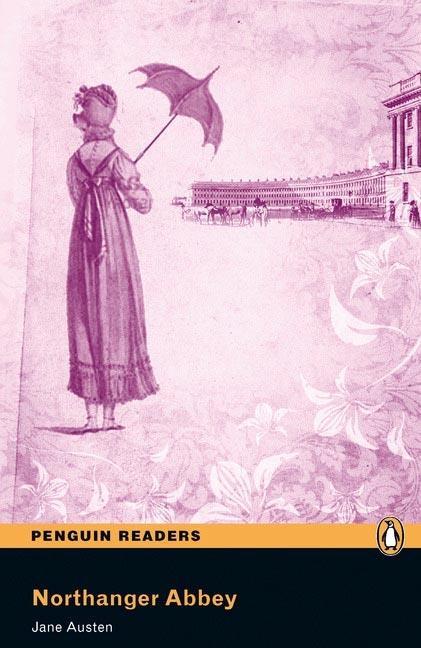 NORTHANGER ABBEY+MP3 (LEVEL 6) | 9781408232149 | Llibreria La Gralla | Llibreria online de Granollers