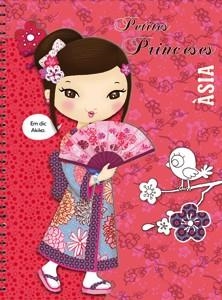 PETITES PRINCESES. ÀSIA | 9788424640903 | Llibreria La Gralla | Librería online de Granollers