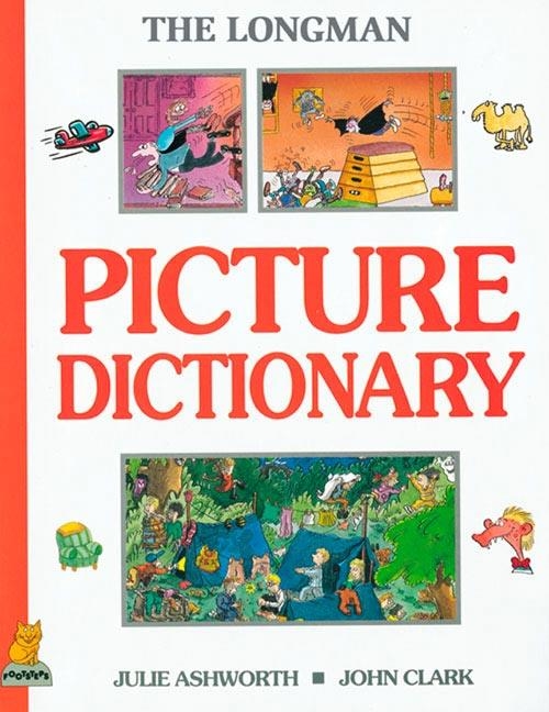 LONGMAN PICTURE DICTIONARY (ENGLISH) | 9780175564545 | ASHWORTH, JULIE / CLARK, JOHN | Llibreria La Gralla | Llibreria online de Granollers