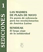 MADRES DE PLAZA DE MAYO, LAS | 9788487524974 | Llibreria La Gralla | Librería online de Granollers