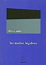 NOCHES LÚGUBRES, LALS | 9788489753068 | SASTRE, ALFONSO | Llibreria La Gralla | Llibreria online de Granollers