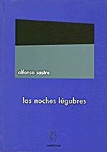 NOCHES LÚGUBRES, LALS | 9788489753068 | SASTRE, ALFONSO | Llibreria La Gralla | Librería online de Granollers