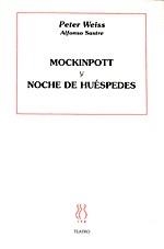 MOCKINPOTT Y NOCHE DE HUESPEDES | 9788489753075 | WEISS, PETER/ SASTRE, ALFONSO | Llibreria La Gralla | Llibreria online de Granollers