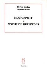 MOCKINPOTT Y NOCHE DE HUESPEDES | 9788489753075 | WEISS, PETER/ SASTRE, ALFONSO | Llibreria La Gralla | Librería online de Granollers
