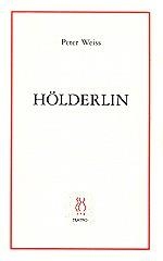 HOLDERLIN | 9788487524981 | WEISS, PETER | Llibreria La Gralla | Llibreria online de Granollers