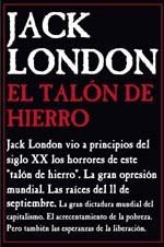 TALON DE HIERRO, EL (FICCIONES 19) | 9788495786456 | LONDON, JACK | Llibreria La Gralla | Llibreria online de Granollers