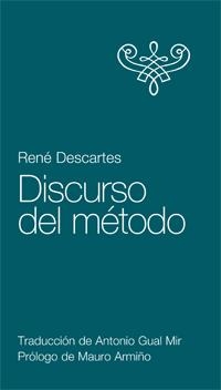 DISCURSO DEL MÉTODO | 9788441432352 | DESCARTES, RENÉ | Llibreria La Gralla | Librería online de Granollers