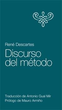 DISCURSO DEL MÉTODO | 9788441432352 | DESCARTES, RENÉ | Llibreria La Gralla | Llibreria online de Granollers