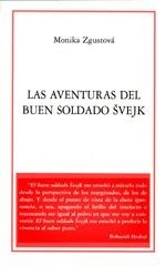 AVENTURAS DEL BUEN SOLDADO SVEJK, LAS | 9788489753389 | ZGUSTOVA, MONIKA | Llibreria La Gralla | Llibreria online de Granollers