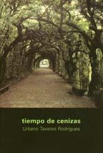 TIEMPO DE CENIZAS | 9788489753297 | TAVARES RODRIGUEZ, URBANO | Llibreria La Gralla | Llibreria online de Granollers