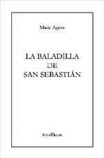 BALADILLA DE SAN SEBASTIAN, LA (BREVESKENE Nº1) | 9788489753488 | AGIRRE, MAITE | Llibreria La Gralla | Librería online de Granollers