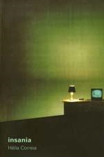INSANIA | 9788489753433 | CORREIA, HELIA | Llibreria La Gralla | Librería online de Granollers