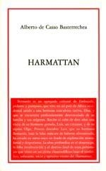 HARMATTAN | 9788489753662 | DE CASSO , ALBERTO | Llibreria La Gralla | Llibreria online de Granollers