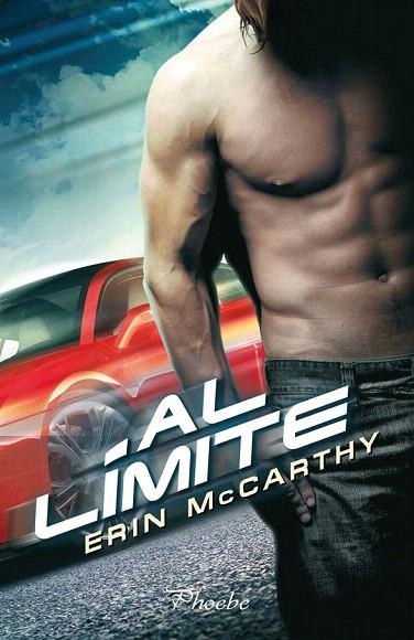 AL LÍMITE | 9788496952942 | MCCARTHY, ERIN | Llibreria La Gralla | Llibreria online de Granollers