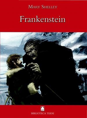 FRANKENSTEIN | 9788430760589 | SHELLEY, MARY | Llibreria La Gralla | Librería online de Granollers