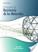 PRONTUARIO DE RESISTENCIA DE LOS MATERIALES | 9788428328111 | GOULET; BOUTIN | Llibreria La Gralla | Librería online de Granollers