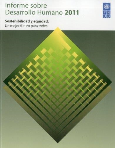 INFORME SOBRE DESARROLLO HUMANO 2011 | 9788484765097 | Llibreria La Gralla | Llibreria online de Granollers