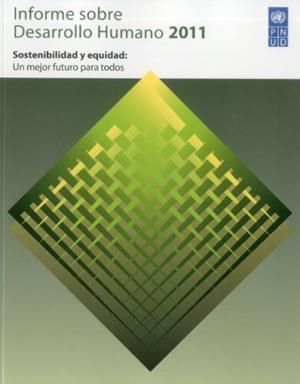 INFORME SOBRE DESARROLLO HUMANO 2011 | 9788484765097 | Llibreria La Gralla | Librería online de Granollers