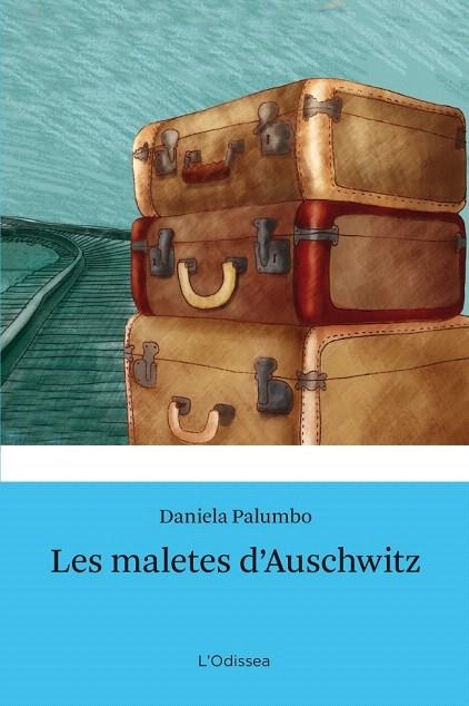 MALETES D'AUSCHWITZ, LES | 9788499327686 | PALUMBO, DANIELA | Llibreria La Gralla | Llibreria online de Granollers