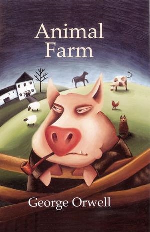 ANIMAL FARM (INTEGRA. COL.LECCIO JUVENIL, AMB EXERCICIS) | 9780582434479 | ORWELL, GEORGE | Llibreria La Gralla | Llibreria online de Granollers