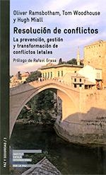 RESOLUCION DE CONFLICTOS | 9788472905474 | RAMSBOTHAM | Llibreria La Gralla | Librería online de Granollers