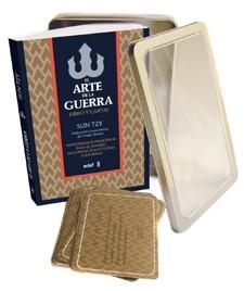 ARTE DE LA GUERRA (CAIXA) | 9788441432338 | TZU, SUN | Llibreria La Gralla | Llibreria online de Granollers