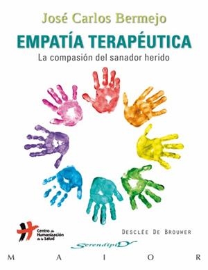 EMPATÍA TERAPÉUTICA | 9788433025395 | BERMEJO, JOSÉ CARLOS | Llibreria La Gralla | Librería online de Granollers