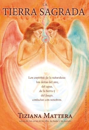 TIERRA SAGRADA, LA | 9788497778138 | MATTERA, TIZIANA | Llibreria La Gralla | Librería online de Granollers