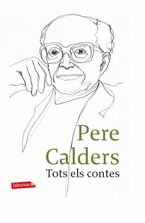 TOTS ELS CONTES (LABUTXACA) | 9788499303956 | CALDERS, PERE | Llibreria La Gralla | Llibreria online de Granollers