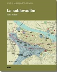 SUBLEVACION, LA  | 9788493662561 | HURTADO, VICTOR; MARTIN RMAOS, JOSE LUIS | Llibreria La Gralla | Librería online de Granollers