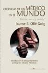 CRONICAS DE UN MEDICO EN EL MUNDO. DOCTOR SWEETY SWEETY | 9788498883190 | OLLE GOIG, JAUME E. | Llibreria La Gralla | Llibreria online de Granollers
