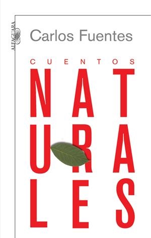CUENTOS NATURALES | 9788420473345 | FUENTES, CARLOS | Llibreria La Gralla | Librería online de Granollers