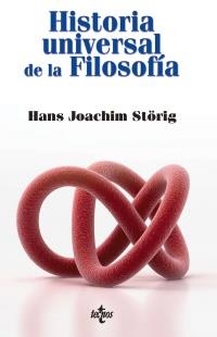 HISTORIA UNIVERSAL DE LA FILOSOFÍA | 9788430954575 | STÖRIG, HANS JOACHIM | Llibreria La Gralla | Librería online de Granollers