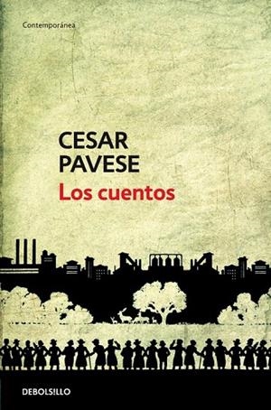 CUENTOS, LOS | 9788499893815 | PAVESE, CESARE | Llibreria La Gralla | Llibreria online de Granollers