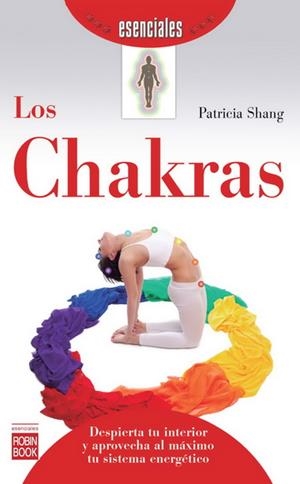 CHAKRAS, LOS | 9788499171616 | MOORE, HELEN | Llibreria La Gralla | Librería online de Granollers