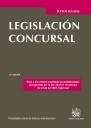 LEGISLACIÓN CONCURSAL 14ª ED. 2012 | 9788490046180 | Llibreria La Gralla | Librería online de Granollers