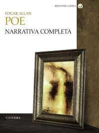 NARRATIVA COMPLETA | 9788437628868 | POE, EDGAR ALLAN | Llibreria La Gralla | Librería online de Granollers