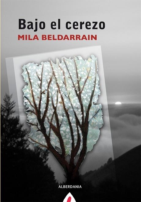 BAJO EL CEREZO | 9788498683547 | BELDARRAIN, MILA | Llibreria La Gralla | Llibreria online de Granollers