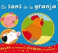 SONS DE LA GRANJA, ELS | 9788498257175 | Llibreria La Gralla | Llibreria online de Granollers