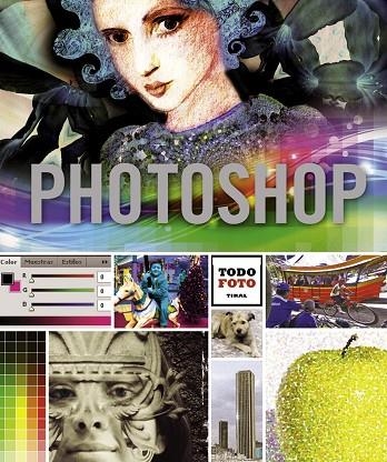 PHOTOSHOP | 9788499281728 | Llibreria La Gralla | Librería online de Granollers