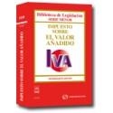 IMPUESTO SOBRE EL VALOR AÑADIDO (15ª ED. 2009) | 9788447032709 | Llibreria La Gralla | Librería online de Granollers