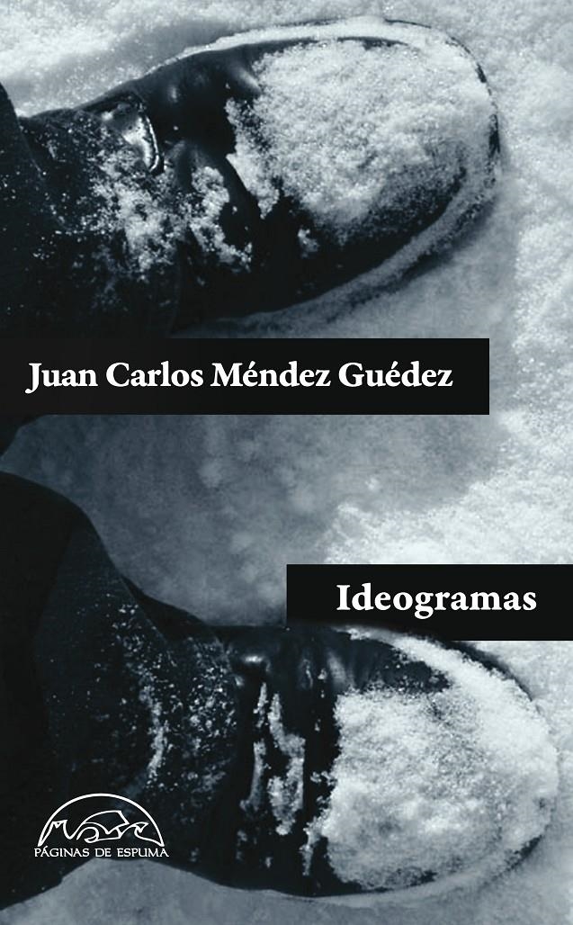 IDEOGRAMAS | 9788483931615 | MÉNDEZ GUÉDEZ, JUAN CARLOS | Llibreria La Gralla | Librería online de Granollers