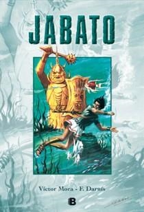 JABATO 10 | 9788466651059 | MORA, VICTOR; DARNIS, F. | Llibreria La Gralla | Librería online de Granollers