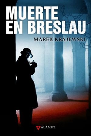 MUERTE EN BRESLAU | 9788498890013 | KRAJEWSKI, MAREK | Llibreria La Gralla | Librería online de Granollers