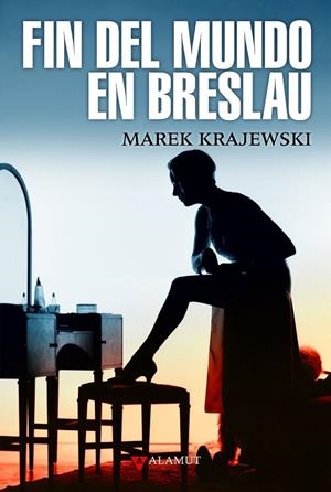 FIN DEL MUNDO EN BRESLAU | 9788498890174 | KRAJEWSKI, MAREK | Llibreria La Gralla | Librería online de Granollers
